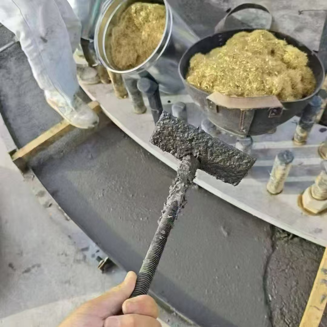 玉环C120风电设备基础专用灌浆料