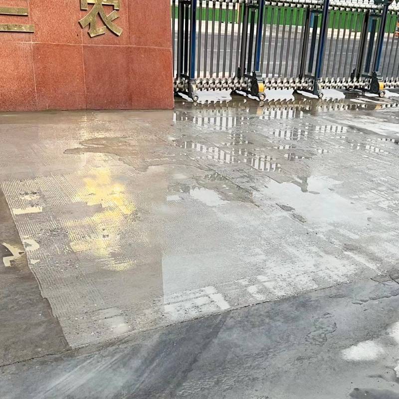 玉环水泥路面翻新砂浆